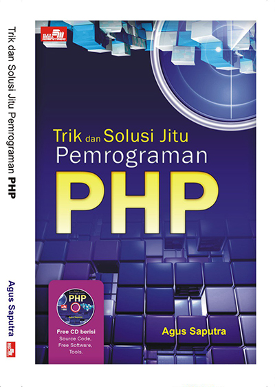 Trik Dan Solusi Jitu Pemrograman PHP
