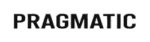 pragmatic 로고